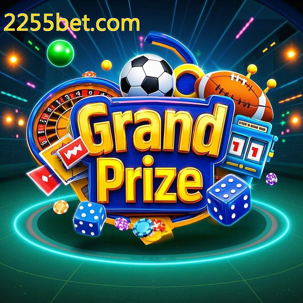 2255bet-Game-Slots